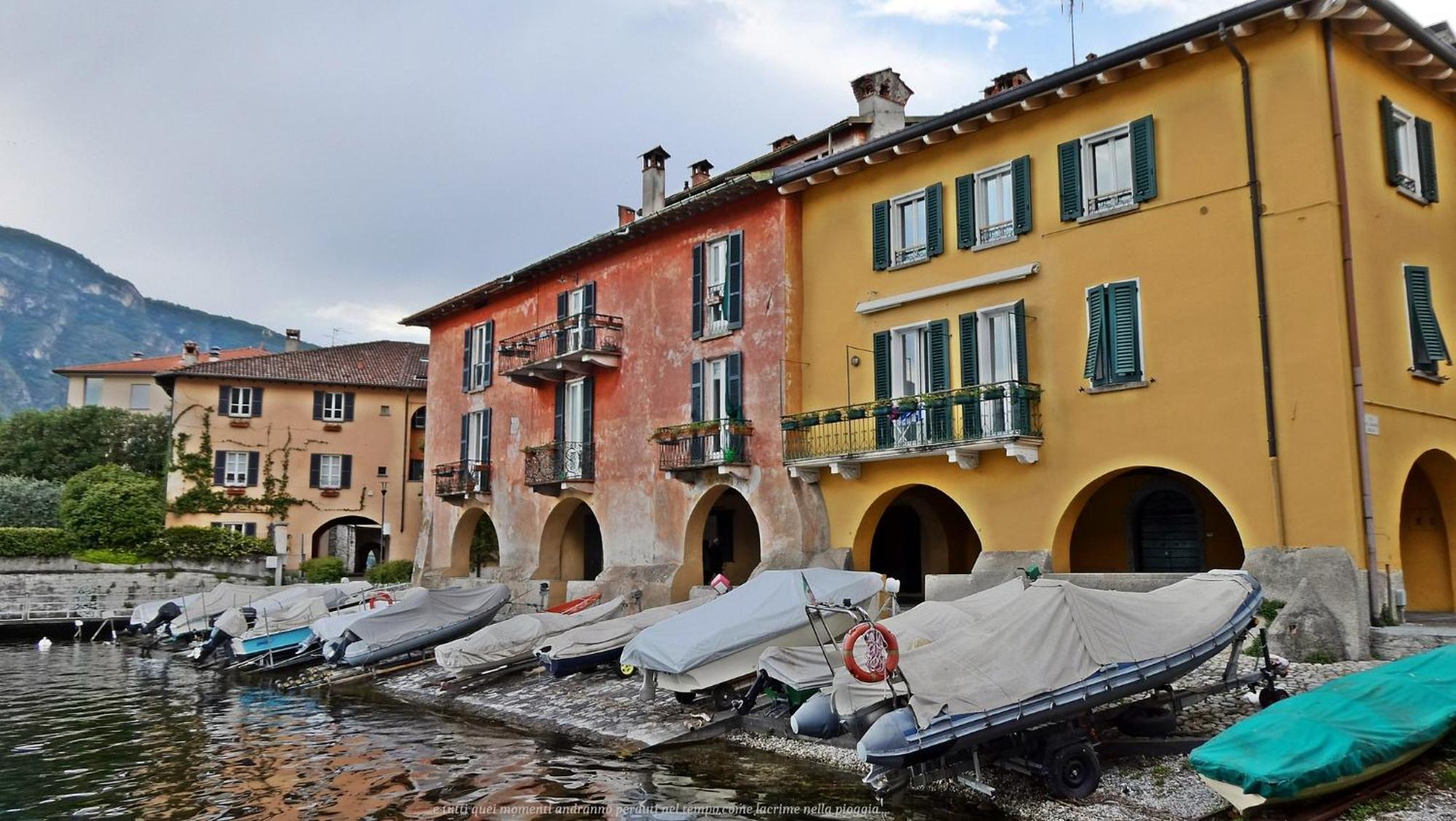 Portatorre Suite, A Charming Apartment In The Heart Of Como, Free Private Parking, Air Conditioning & More! 외부 사진